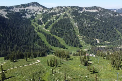 Hummingbird Lodge & Campground