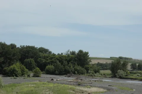 Fort Henrietta RV Park