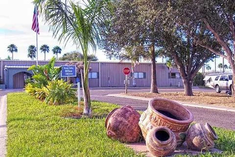 Sleepy Valley Ranch