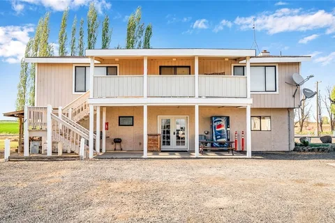 Warden Lake RV Resort