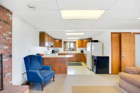 Warden Lake RV Resort