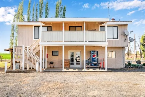 Warden Lake RV Resort