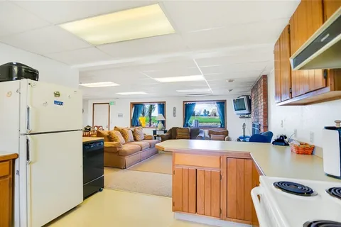 Warden Lake RV Resort