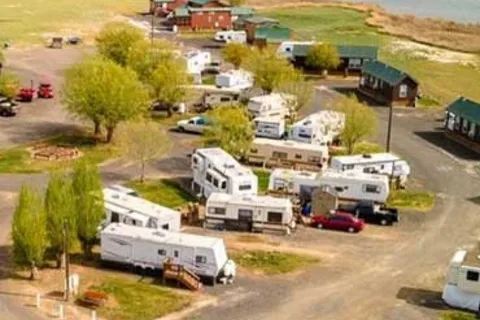 Warden Lake RV Resort
