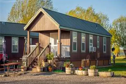Warden Lake RV Resort