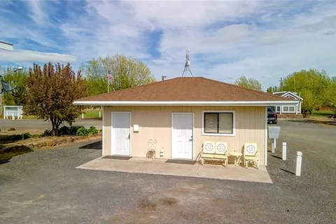 Warden Lake RV Resort