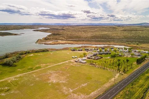 Warden Lake RV Resort