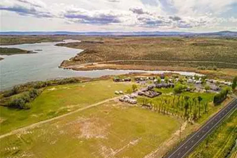 Warden Lake RV Resort