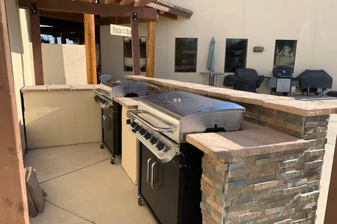 Shiprock RV Resort