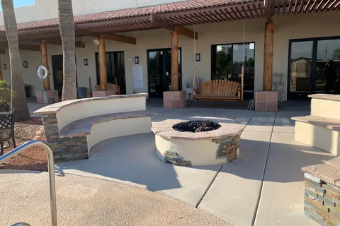 Shiprock RV Resort