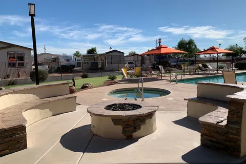 Shiprock RV Resort