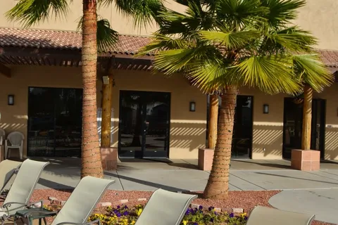Shiprock RV Resort