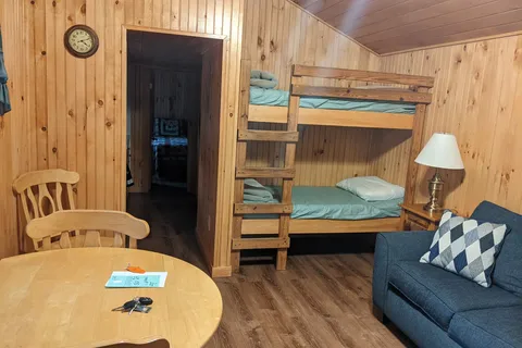 Meredith Woods Four Season Camping