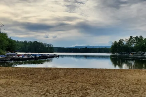 Meredith Woods Four Season Camping