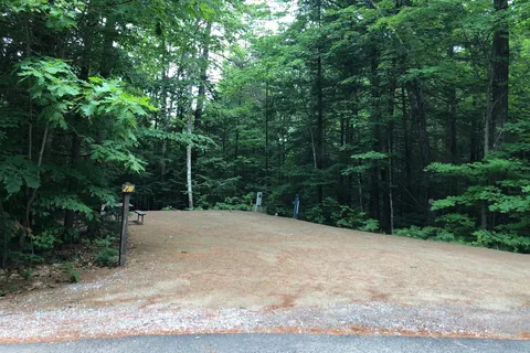 Meredith Woods Four Season Camping