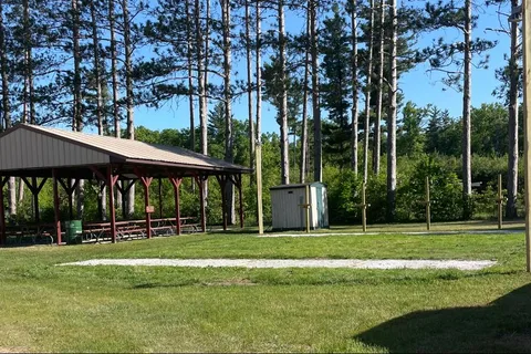 Oxbow Park