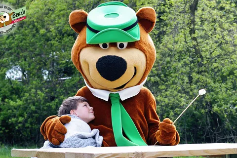 Yogi Bear’s Jellystone Park™ Camp-Resort: Caledonia
