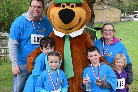 Yogi Bear’s Jellystone Park™ Camp-Resort: Caledonia
