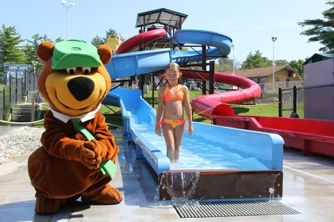 Yogi Bear’s Jellystone Park™ Camp-Resort: Caledonia