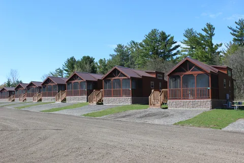 Yogi Bear’s Jellystone Park™ Camp-Resort: Caledonia