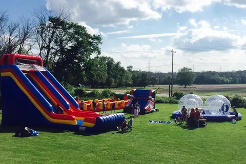 Yogi Bear’s Jellystone Park™ Camp-Resort: Caledonia