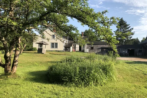Dyer Bay Farm