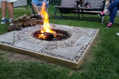 Fond du Lac East/Kettle Moraine KOA