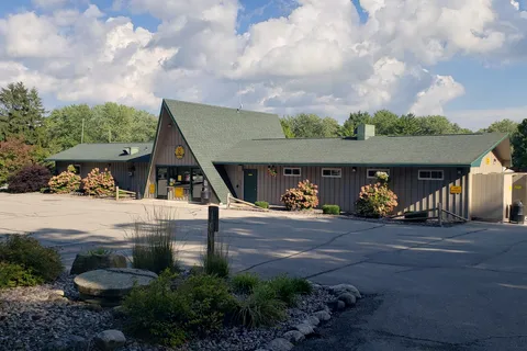 Fond du Lac East/Kettle Moraine KOA