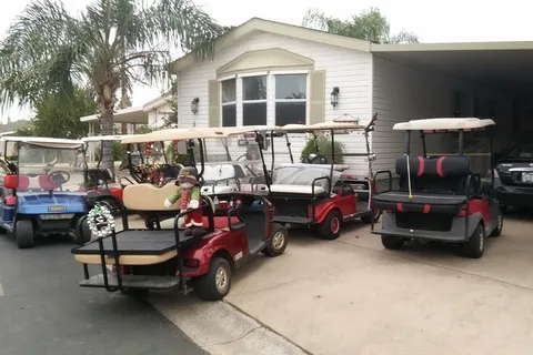 Winter Haven Resort