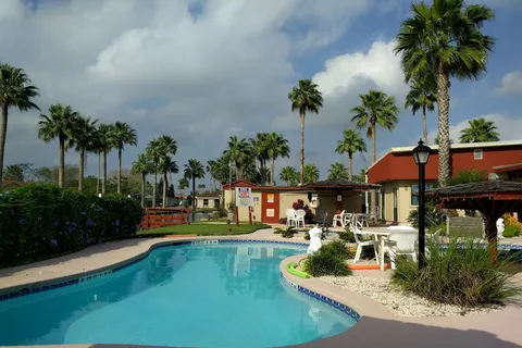 Winter Haven Resort