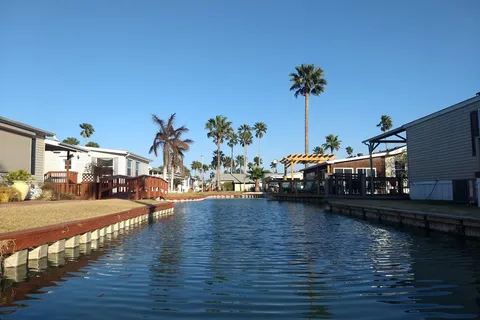 Winter Haven Resort