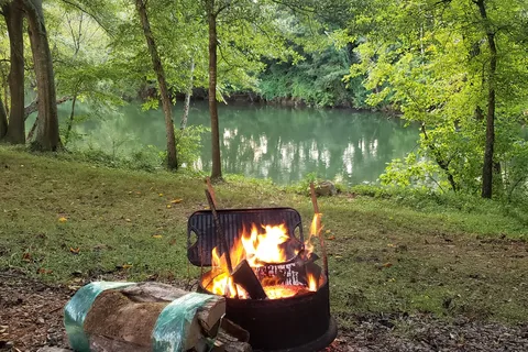 Rivers RV Park Campground
