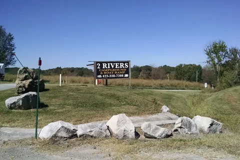 Rivers RV Park Campground