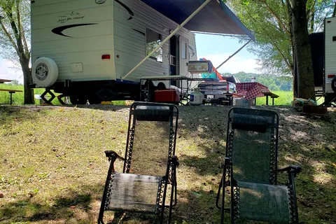 Rivers RV Park Campground