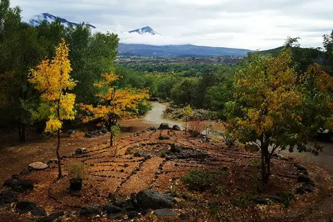 Sage View Ranch