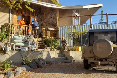 Sage View Ranch