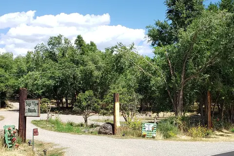 Sage View Ranch