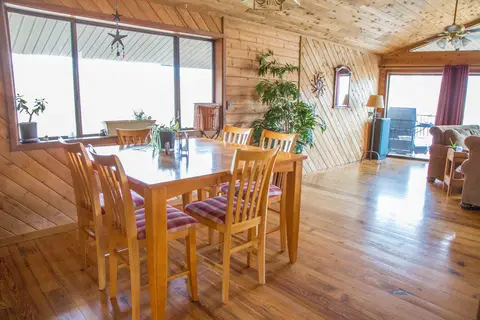 Sage View Ranch