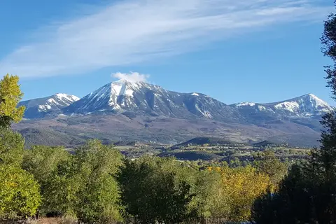 Sage View Ranch
