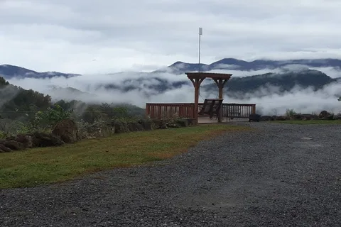 Mama Gertie's Hideaway Campground