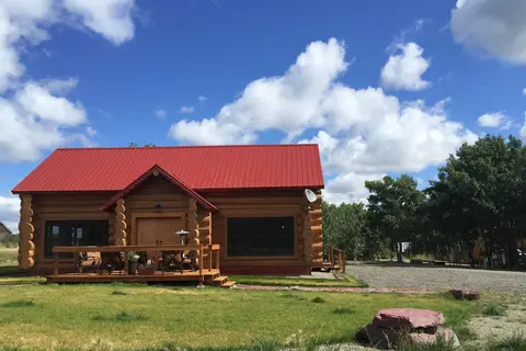 St. Mary / East Glacier KOA Holiday