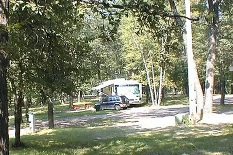 Dower Lake Recreation Area