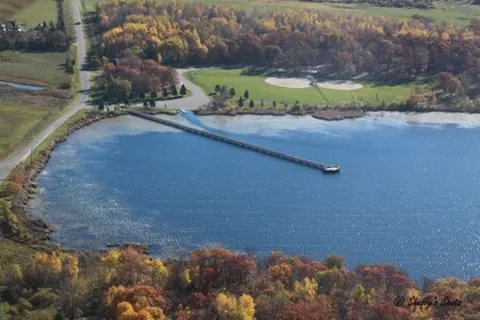 Dower Lake Recreation Area