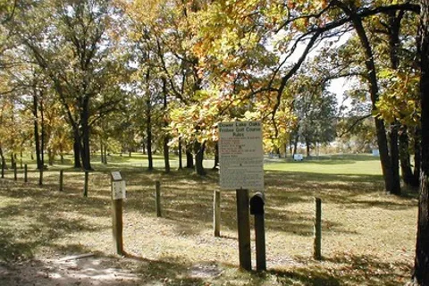Dower Lake Recreation Area