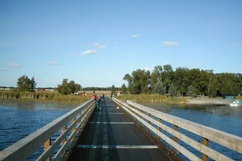 Dower Lake Recreation Area