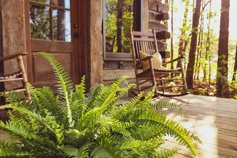 Camp Willow Outdoor Resort