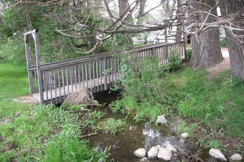 Terry Bison Ranch RV Park