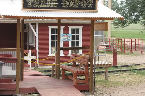 Terry Bison Ranch RV Park