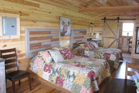 Terry Bison Ranch RV Park