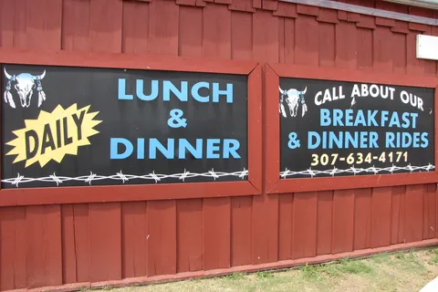 Terry Bison Ranch RV Park